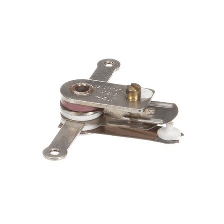 Star Manufacturing Thermostat 500F 2TZ4524